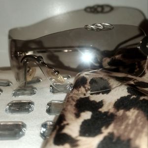 Christian Dior piercing sunglasses